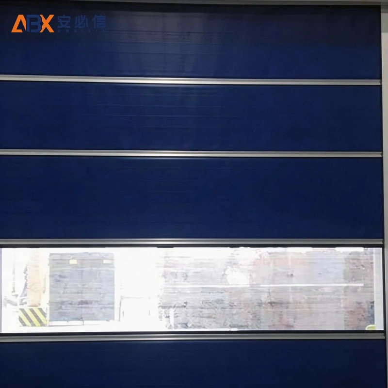 天门高速门